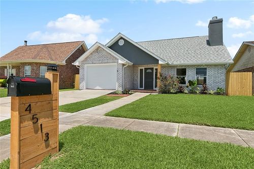 4513 Stella Dr, Meraux, LA, 70075-8032 | Card Image