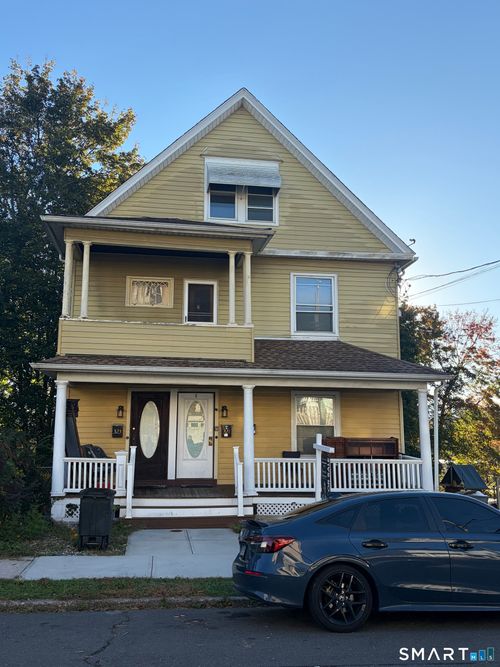 321 Olivia St, Derby, CT, 06418-1535 | Card Image