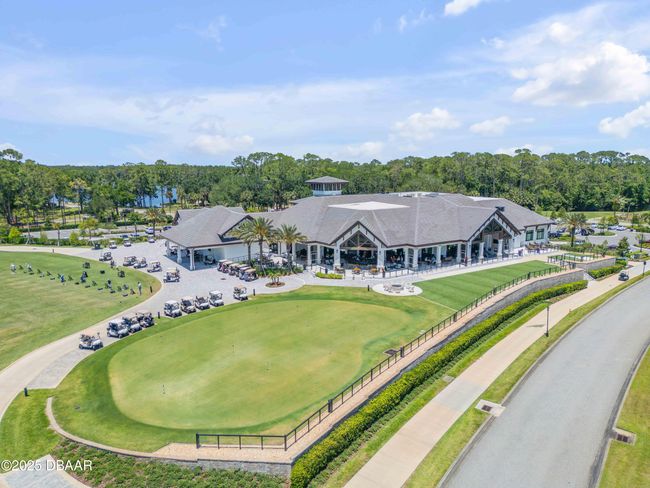 110 Longridge Ln, Townhouse with 3 bedrooms, 3 bathrooms and null parking in ORMOND BEACH FL | Image 73