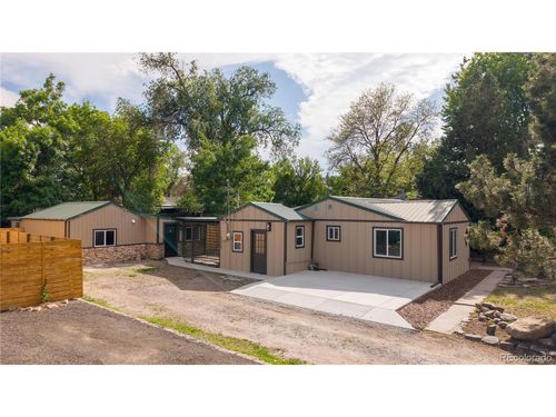 8060 W 12th Ave, Lakewood, CO, 80214-4070 | Card Image