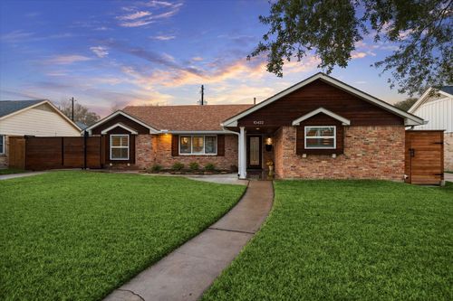 10422 Raritan Dr, Houston, TX, 77043-2816 | Card Image