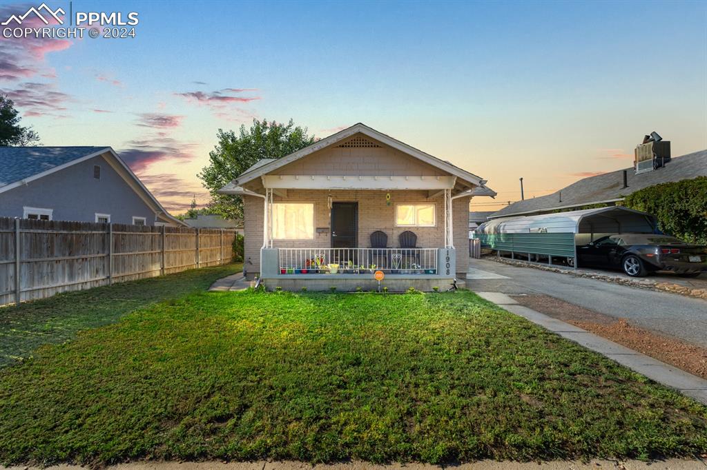 5th St, Pueblo, CO 81001