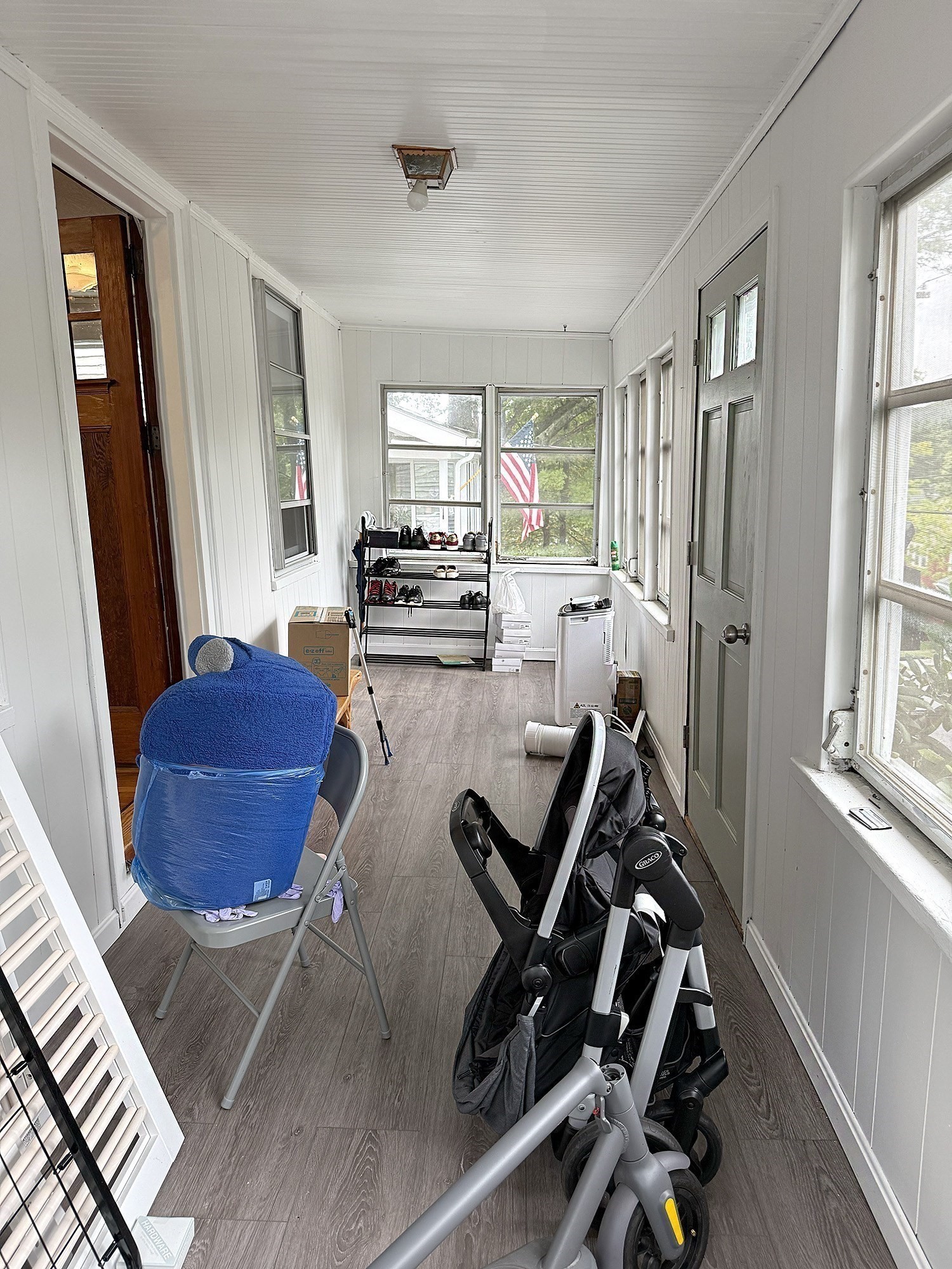Residential Lease in Quincy 4