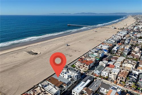532 The Strand, Hermosa Beach, CA, 90254-5042 | Card Image