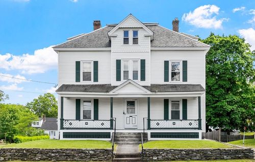 30 Elm St, Leominster, MA, 01453-3505 | Card Image