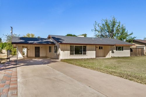 6740 N 15th Street, Phoenix, AZ, 85014 | Card Image