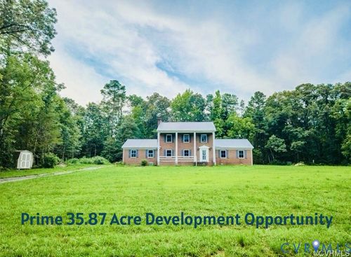 13225 Old Happy Hill Rd, Chester, VA, 23831-4314 | Card Image