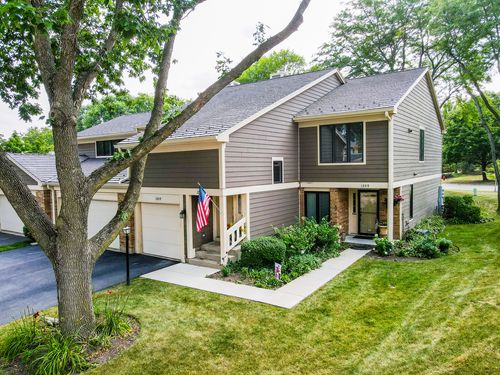 1211-1211 Emerson Ln, Libertyville, IL, 60048-5208 | Card Image