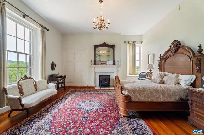 325 Factory Outlet Dr, House other with 5 bedrooms, 4 bathrooms and null parking in Max Meadows VA | Image 26