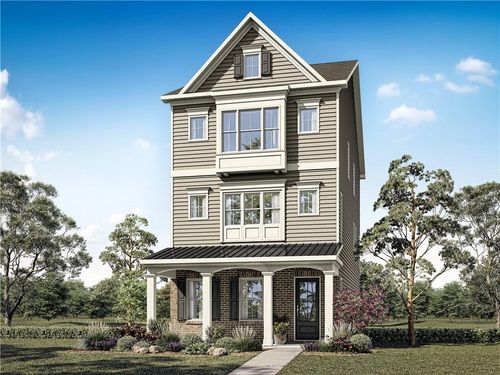 3419 Archerfield Way, Smyrna, GA, 30080 | Card Image