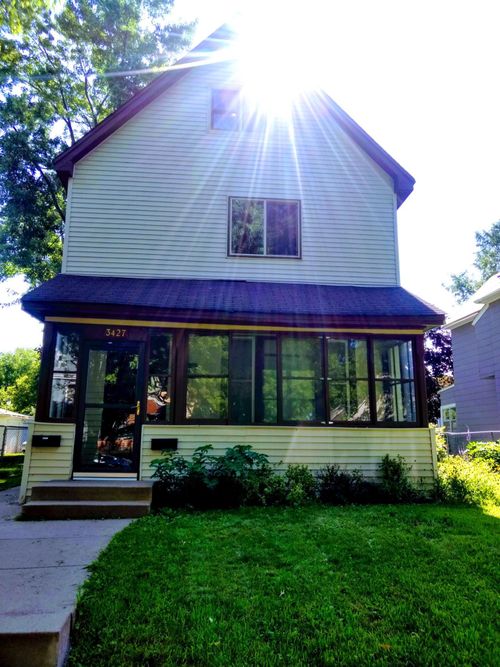 3427 Garfield Ave, Minneapolis, MN, 55408-4209 | Card Image
