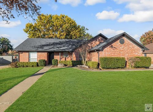 3208 Williamsburg Ln, Texarkana, TX, 75503-1440 | Card Image