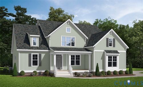 Lot 10 Pin Oak Loop, Amelia Court House, VA, 23002 | Card Image