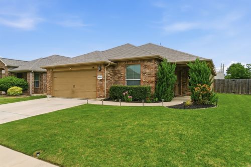 6258 Eland Run, Fort Worth, TX, 76179-3660 | Card Image