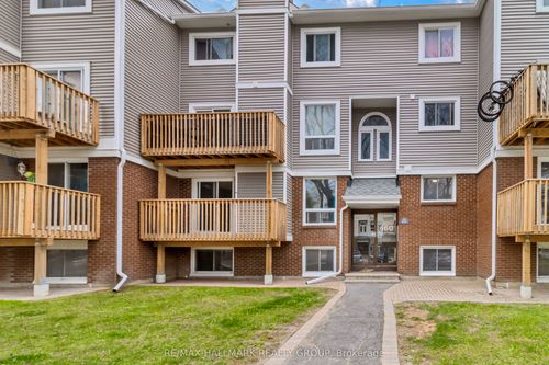 1-460 Fenerty Crt, Ottawa, ON, K2L3A9 | Card Image