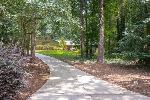 1776 Bear Cave Sw, Lilburn, GA, 30047-2502 | Card Image