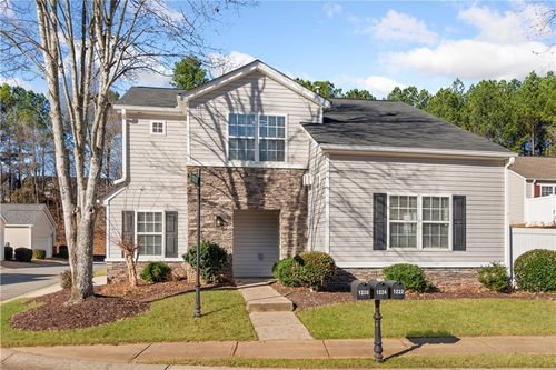 1222 W Oaks Way, Woodstock, GA, 30188-7354 | Card Image