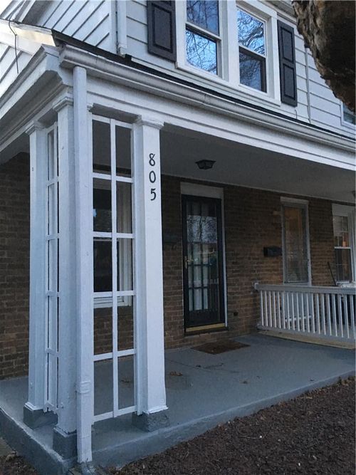 805 Dellwood St, BETHLEHEM, PA, 18018-4310 | Card Image