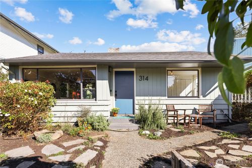 314 Nw 44th Street, Seattle, WA, 98107 | Card Image