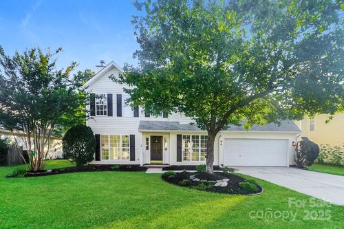 14739 Cane Field Dr, Charlotte, NC, 28273-8849 | Card Image