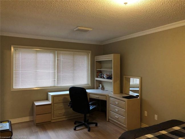 83 - 121 University Ave E, Townhouse with 5 bedrooms, 4 bathrooms and 1 parking in Waterloo ON | Image 7