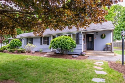 118 Bruce Rd, Walpole, MA, 02081-3921 | Card Image