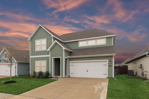 13148 S Haven Way, Providence Village, TX, 76227 | Card Image