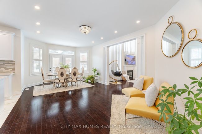 57 Beacon Hill Dr, House other with 7 bedrooms, 6 bathrooms and 4 parking in Brampton ON | Image 13