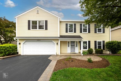 30W251 Mack Rd, Warrenville, IL, 60555-1122 | Card Image