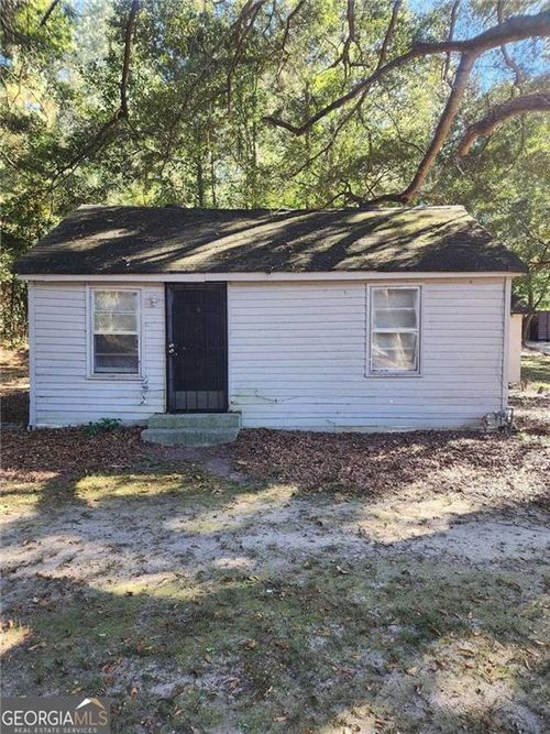 6917 Rockbridge Rd, Stone Mountain, GA, 30087-4706 | Card Image