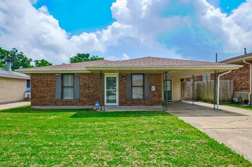1849 Redwood Dr, Harvey, LA, 70058-3548 | Card Image