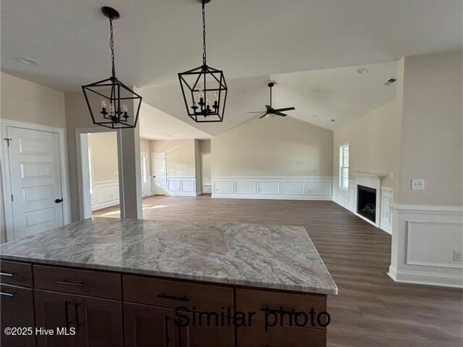 463 Fowler Manning Rd, House other with 3 bedrooms, 2 bathrooms and 2 parking in Richlands NC | Image 5