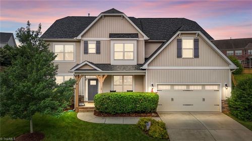 184 Elgin Ct, Burlington, NC, 27215-0016 | Card Image