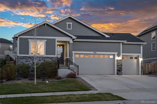 5795 Grand Baker Ct, Aurora, CO, 80016-4483 | Card Image