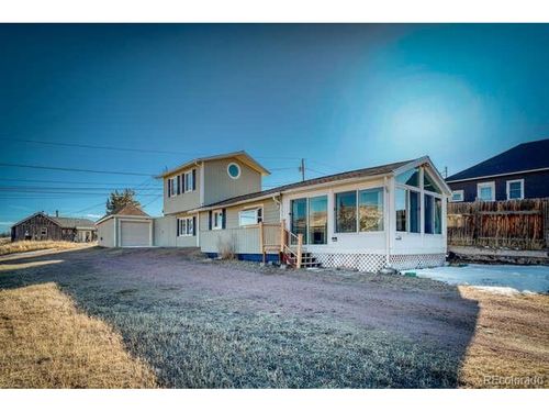 206 W Carr Ave, Cripple Creek, CO, 80813-5065 | Card Image