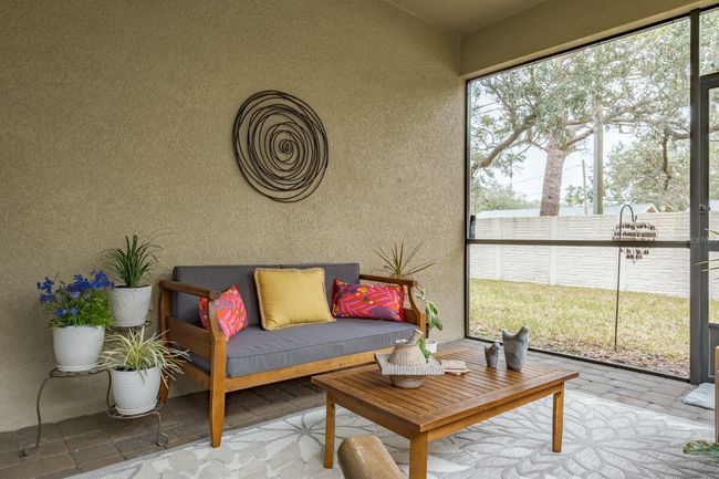 118 - 1815 Sunset Wind Loop, Townhouse with 4 bedrooms, 3 bathrooms and null parking in OLDSMAR FL | Image 64