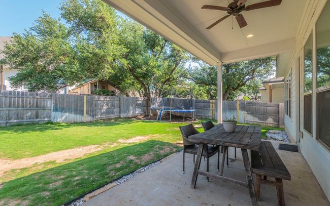716 Pinnacle View Dr, House other with 5 bedrooms, 4 bathrooms and 4 parking in Georgetown TX | Image 22