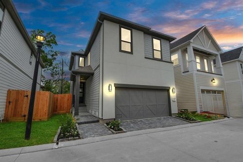 405 Forest Reserve Pl, Houston, TX, 77079-2154 | Card Image