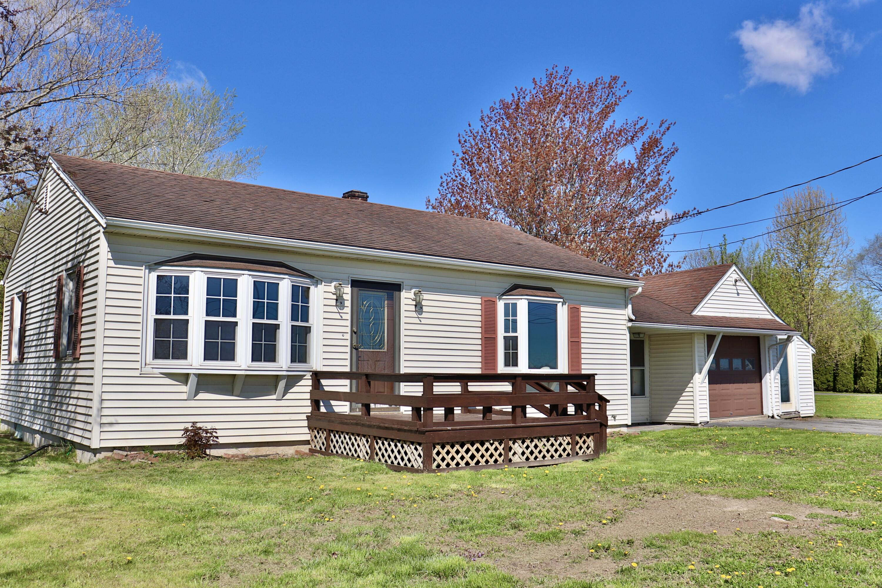 Burke Rd, Plattsburgh, NY 12901