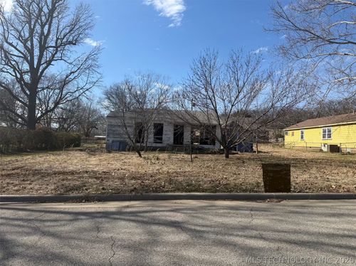 702 S Bixby St, Sapulpa, OK, 74066-5004 | Card Image