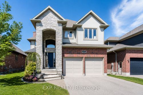 157 Ridgeview Dr, Drayton, ON, N0G1P0 | Card Image