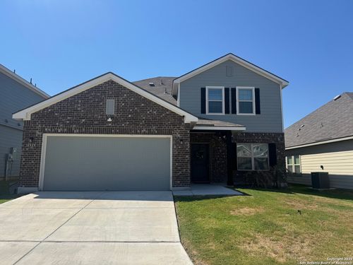 12626 Tucana, San Antonio, TX, 78245-4860 | Card Image