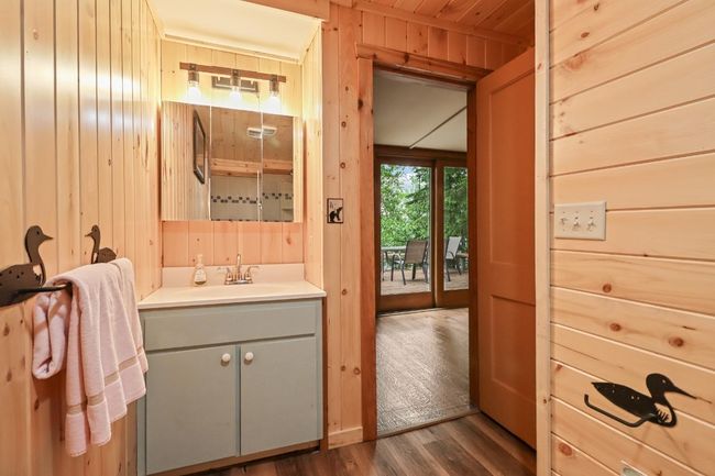7061 Cth P, House other with 4 bedrooms, 2 bathrooms and null parking in Presque Isle WI | Image 16