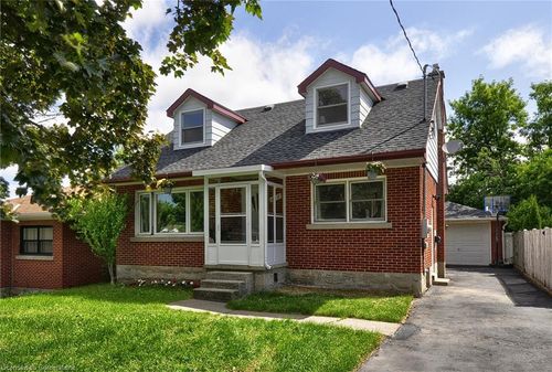 442 Highland Rd E, Kitchener, ON, N2M3W7 | Card Image