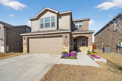 2081 Henrietta Dr, Forney, TX, 75126-3780 | Card Image