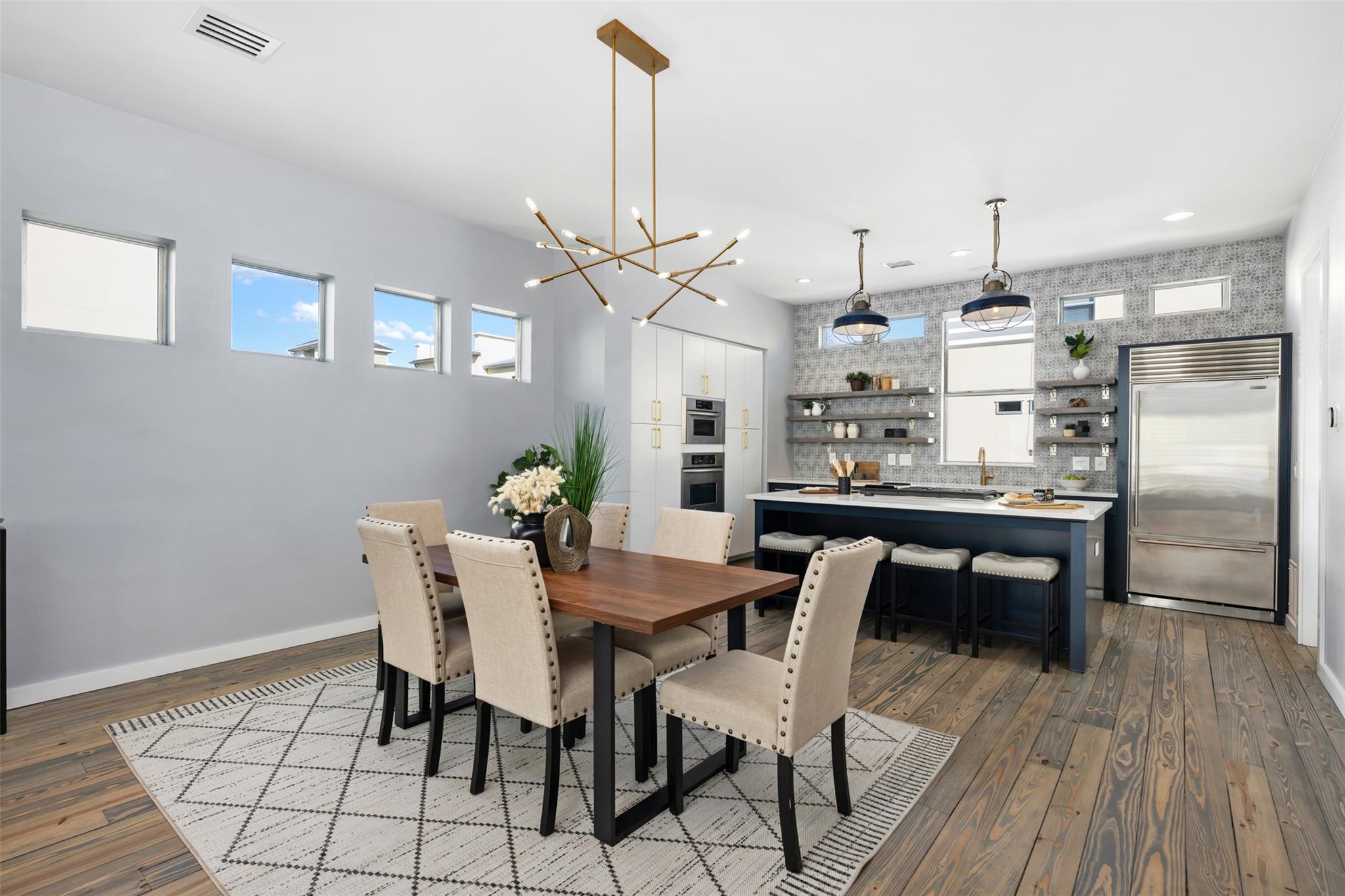 Residential in Austin 3
