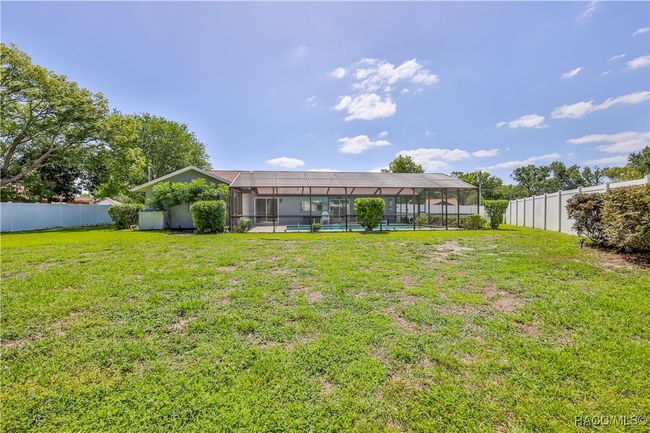 12191 Monarco Ln, House other with 3 bedrooms, 2 bathrooms and 2 parking in SPRING HILL FL | Image 48