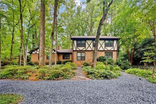 3324 Henderson Creek Rd, Atlanta, GA, 30341-5756 | Card Image