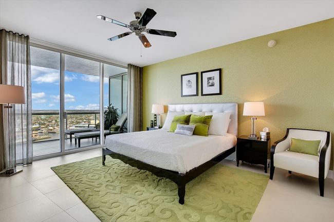 APT-1410 - 1 N Ocean Blvd, Condo with 2 bedrooms, 2 bathrooms and null parking in Pompano Beach FL | Image 15
