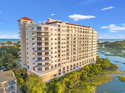 apt-501-9547 Edgerton Dr, Myrtle Beach, SC, 29572-5398 | Card Image